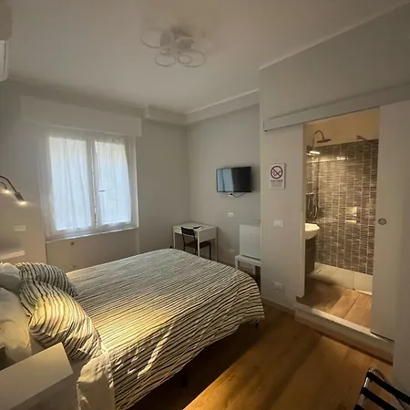 Gæstehus B&B Genova Centrale