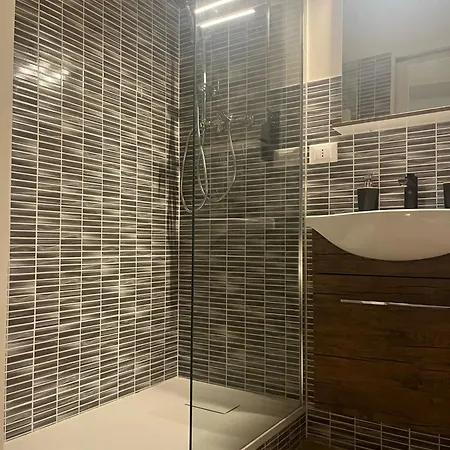 B&B Genova Centrale Gæstehus Genova