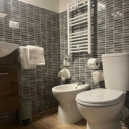 Gasthof B&B Genova Centrale