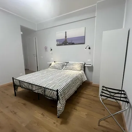 B&B Genova Centrale Gasthof Genua