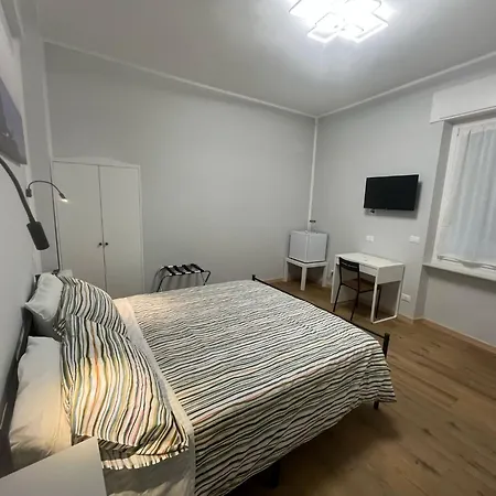 B&B Genova Centrale