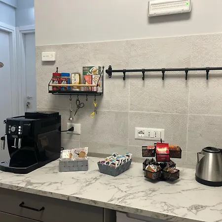 B&B Genova Centrale 3* Genua