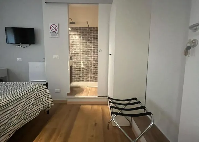 B&B Genova Centrale Janov