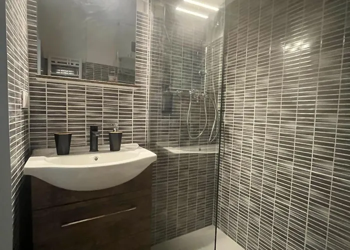 B&B Genova Centrale 3*