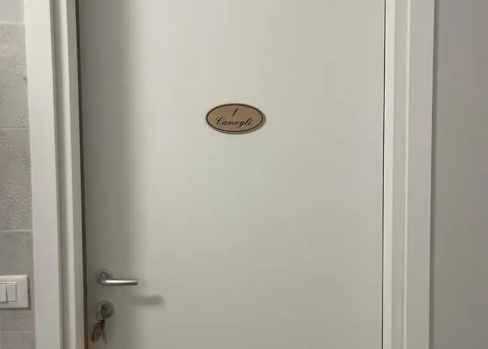 B&B Genova Centrale 3* Janov