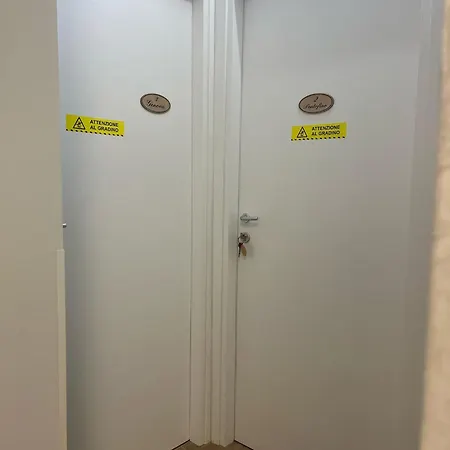 B&B Genova Centrale Πανσιόν