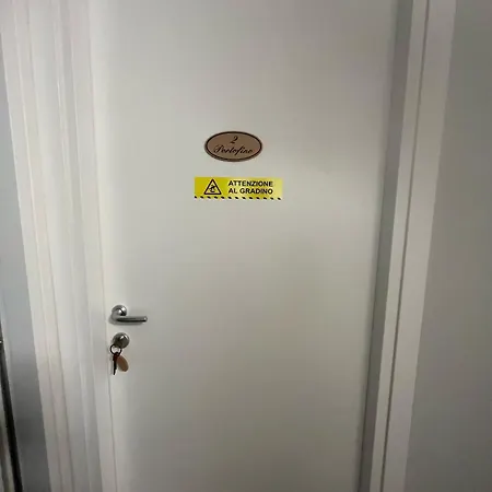 B&B Genova Centrale Γένοβα