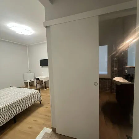 Maison d'hôtes B&B Genova Centrale Gênes