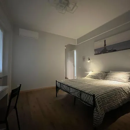 Maison d'hôtes B&B Genova Centrale 3*