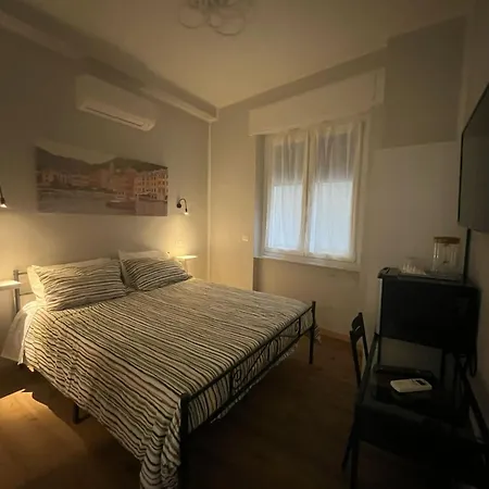 B&B Genova Centrale Maison d'hôtes