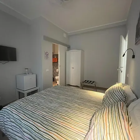 B&B Genova Centrale Maison d'hôtes