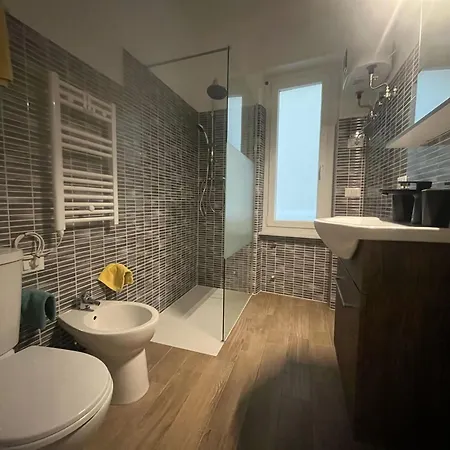 Guest house B&B Genova Centrale Genoa