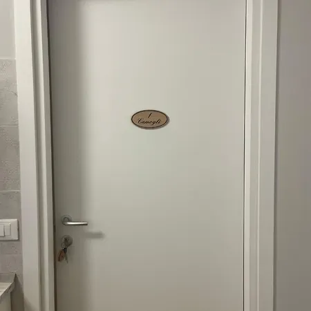 B&B Genova Centrale 3* Genoa