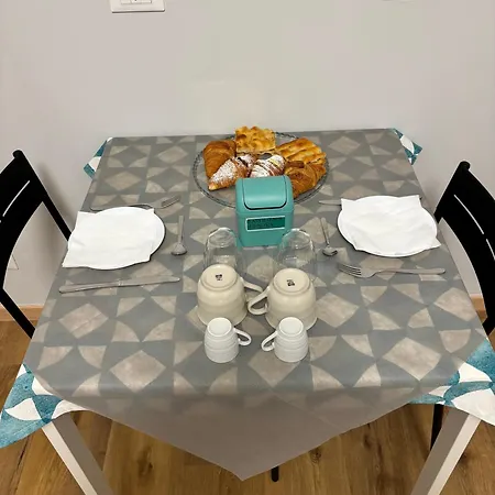 B&B Genova Centrale