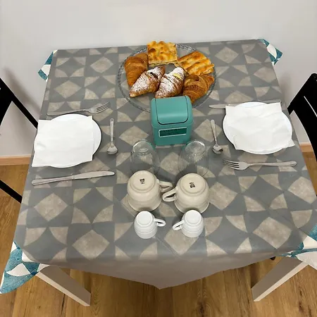 Beb Centro Guest house Genoa